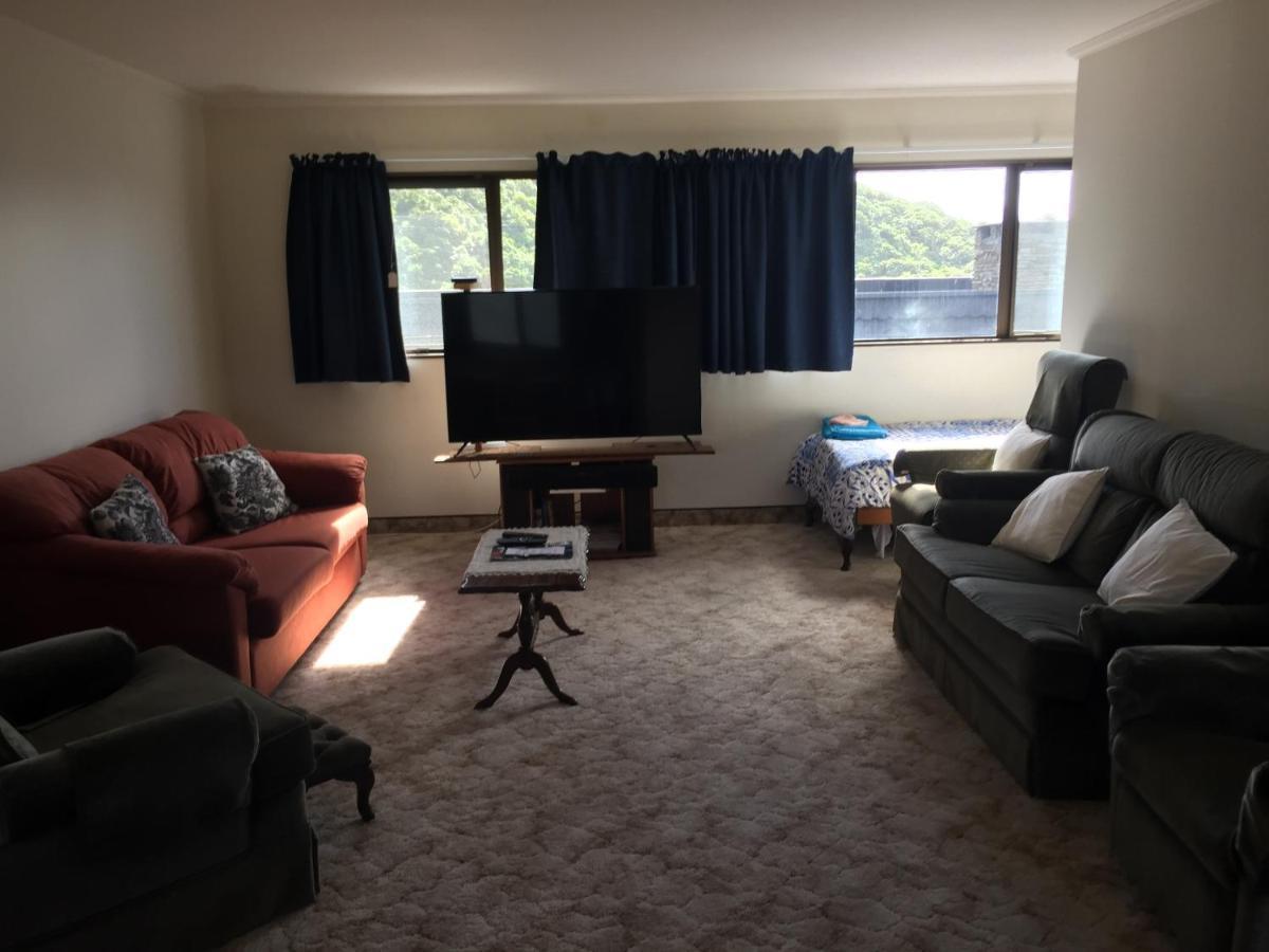 Dons Place Waikawa  ภายนอก รูปภาพ