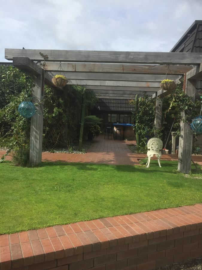 Dons Place Waikawa  ภายนอก รูปภาพ