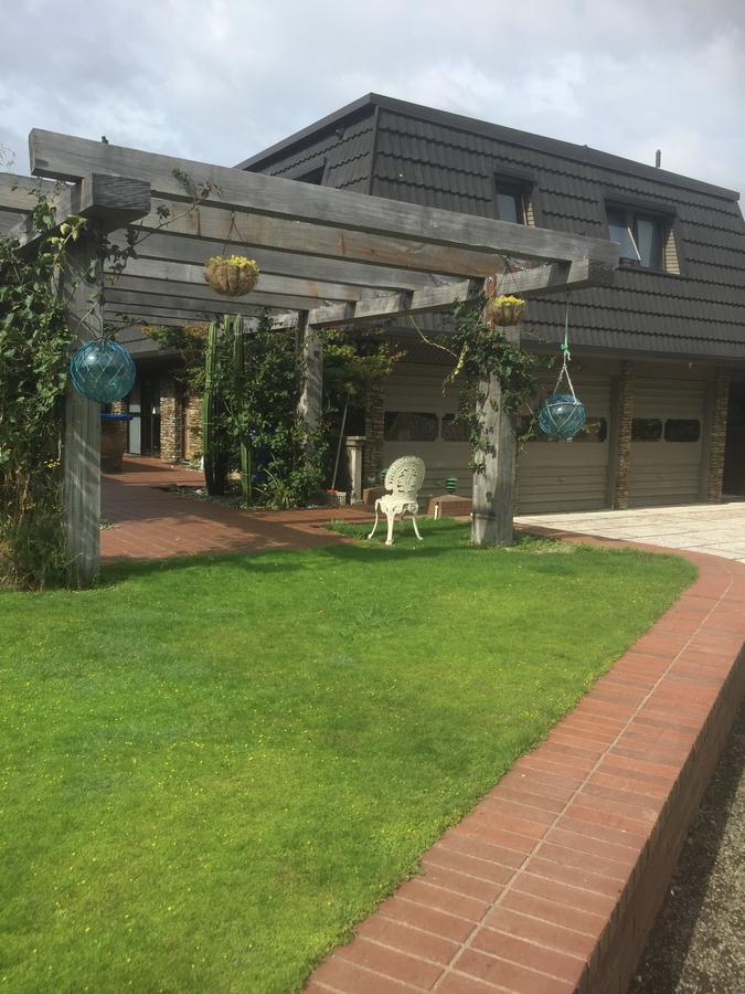 Dons Place Waikawa  ภายนอก รูปภาพ